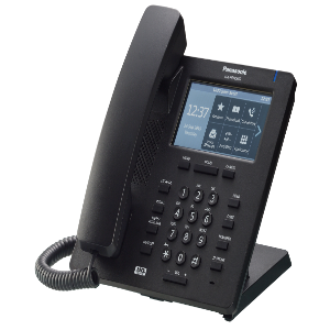 Panasonic IP Phone KX-HDV330X/B