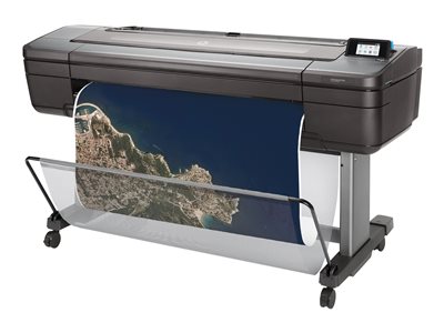HP DesignJet Z6dr 44-in PostScript Printer With V-Trimmer