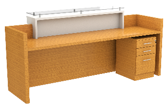 Meja Counter VMR 07