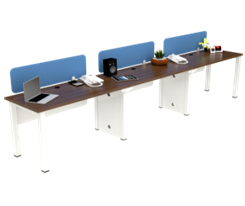 WORKSTATION 3 PERSON VWS 3-10