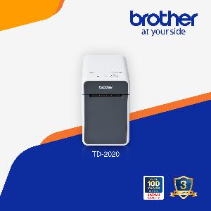 Printer Label TD-2020