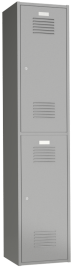 Locker Standar 2 Pintu VLCM 02