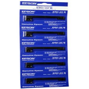 ERC-22(B) RIBBON CASSETTE