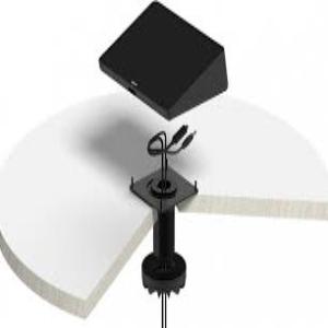 Tap Table Mount