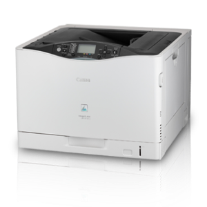 Printer Laser Warna  LBP 843Cx