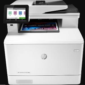 HP Color LaserJet Pro MFP M479fdw