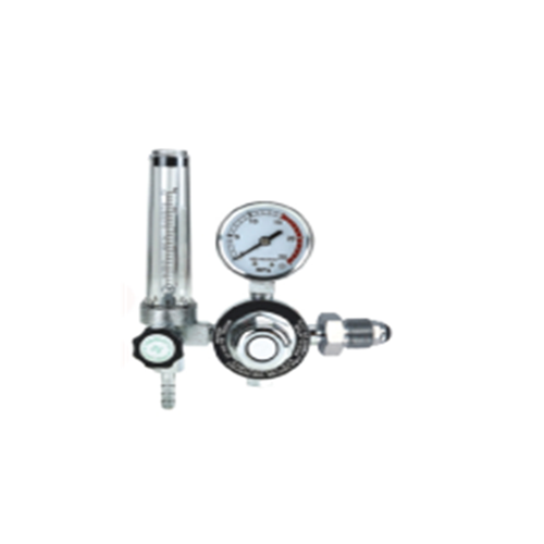 Argon Regulator AR25