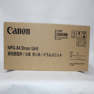 Drum Unit NPG-84 Black
