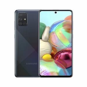 Samsung Galaxy A71 SM-A715 Black