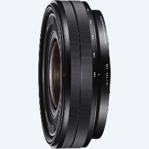 E 10-18mm F4 OSS