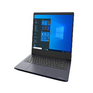 Dynabook Satellite Pro C40-H Core I5, RAM 8GB, SSD 512 GB, 14 FHD
