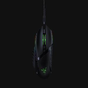 Razer Mouse Basilisk Ultimate