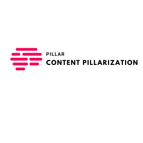 Pillar Content Pillarization