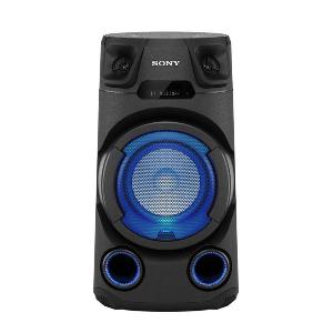 V13 High Power Audio System With BLUETOOTH Technology MHC-V13