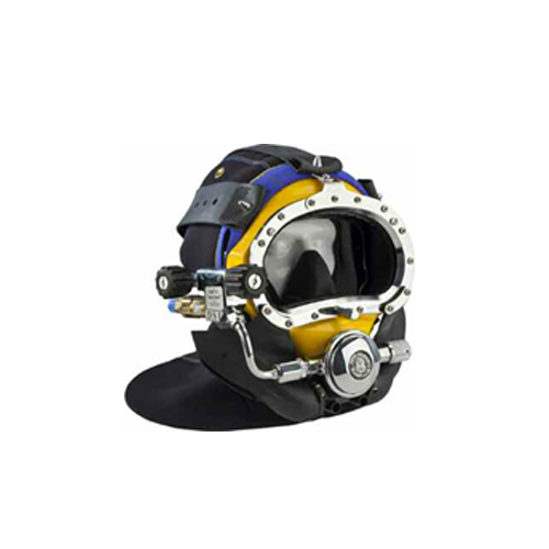 Band Mask KMB 18B
