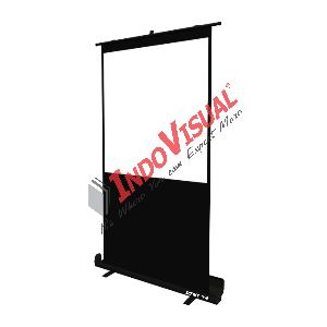 Screenview Portable Screen PSSV80L