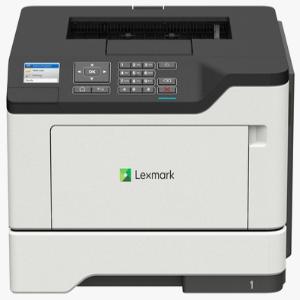 Multi Fungsi Printer Lexmark MS521dn