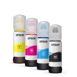 003 BLACK 4CL DYE 65ML INK BOTTLE