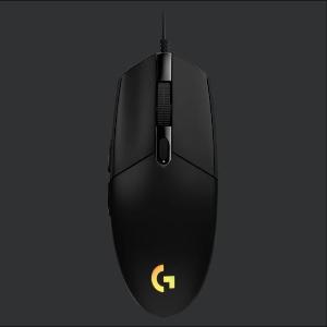 K 400 Plus Wireless Touch Keyboard - Hitam