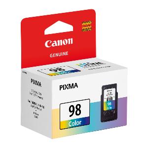 Ink Cartridge CL-98 Colour