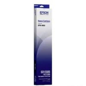 RIBBON CARTRIDGE DFX-9000,S015384/S015505
