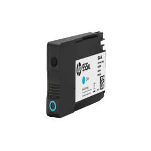 HP 955XL Cyan Original Ink Cartridge