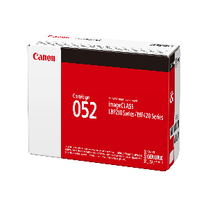 Toner Cartridge  052