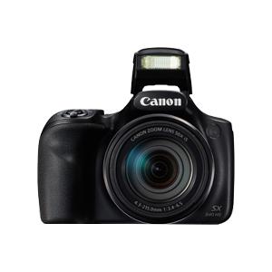 Canon PowerShot SX540