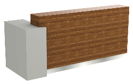 Meja Counter VMR 12