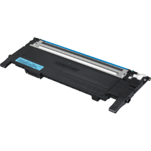 Hp Inc Samsung CLT-C407S Cyan Toner Cartridge