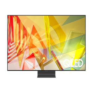 Televisi QLED 75 Inch - 75Q95T