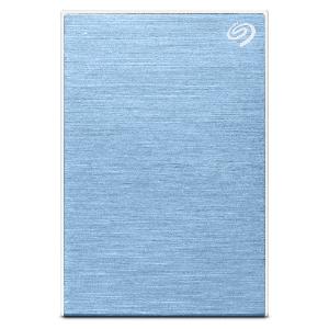 Seagate Harddisk Backup Plus Slim 2.5inch 1TB Blue