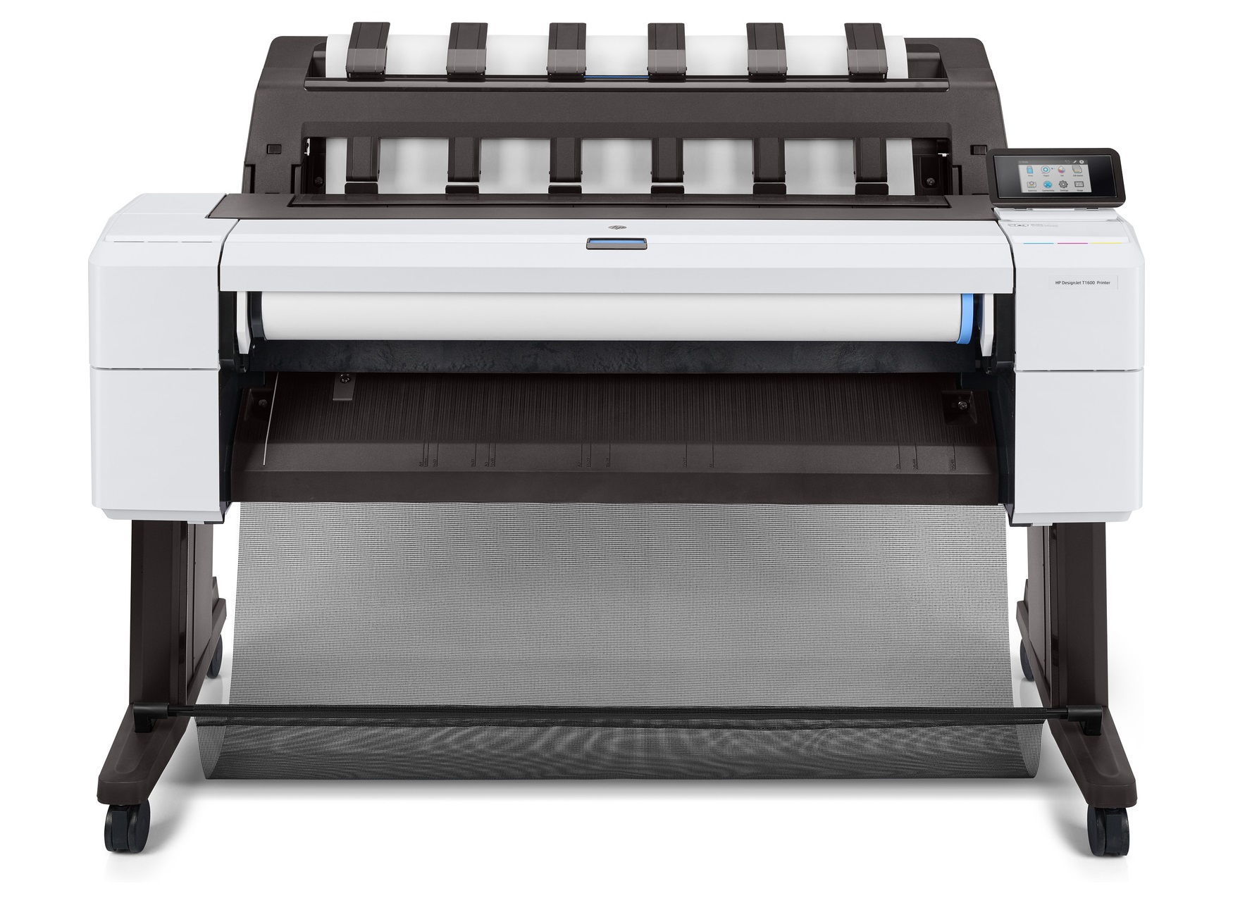 HP Designjet T1600 36-in Printer