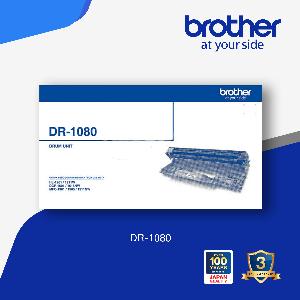 Brother Drum Laser Hitam DR-1080