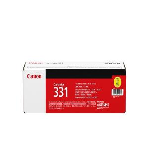 Toner Cartridge 331 Yellow