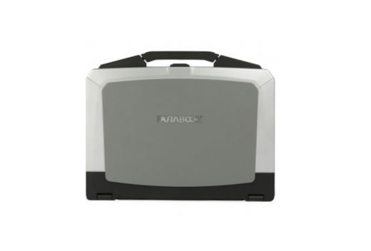 Rugged Notebook Durabook S15AB