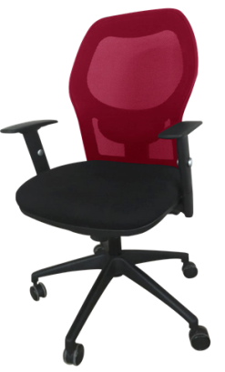 Kursi Kerja Manager V.230 - BN