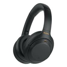 WH-1000XM4 Wireless Noise Cancelling Headphones