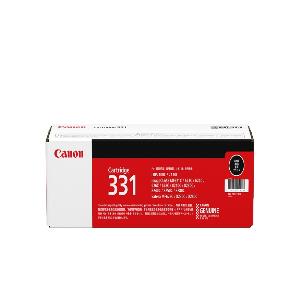 Toner Cartridge 331 Black