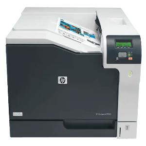 HP Color LaserJet Pro CP5225
