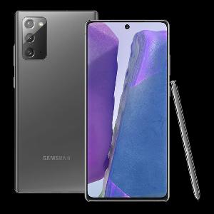 Smartphone Galaxy Note 20 256 GB Mystic Gray