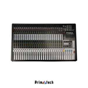 RMX 2404 FX Audio Mixer