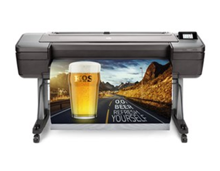 HP DesignJet Z6 24-in PostScript Printer