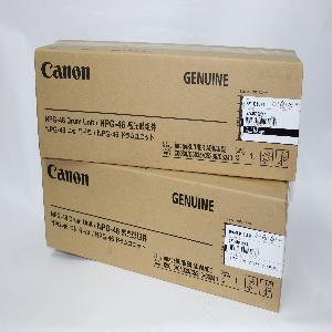 Drum Unit NPG-76 Yellow