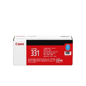 Toner Cartridge 331 Cyan