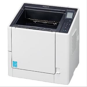 Panasonic Scanner KV-S1058Y