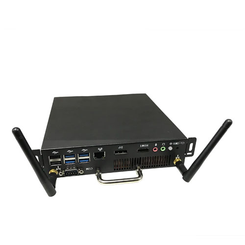 IMAGO OPS PC CORE I5/8GB/128GB