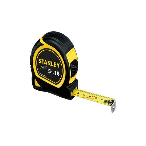 TAPE 5M TYLON BI MATERIAL