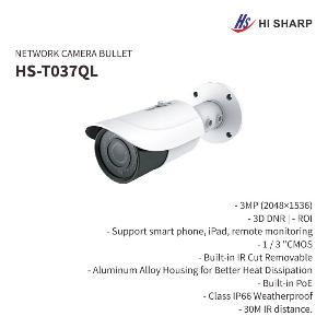 IP Kamera Hi Sharp Tipe HS-D041RN