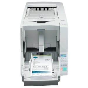 Document Reader DR-X10C
